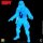 Lobster Johnson 1/12 Actionfigur The Ghost of Lobster Johnson (Limited Edition) heo exclusive 17 cm