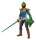 Hero H.A.C.K.S. Core Actionfigur 1/18 Heroes and Villains Wave 1 Jett Steelblade: Stellar Knight of Accord