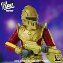 Hero H.A.C.K.S. Core Actionfigur 1/18 Heroes and Villains...