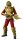 Hero H.A.C.K.S. Core Actionfigur 1/18 Heroes and Villains Wave 1 Stellar Guard: Cosmic Defender of Accord