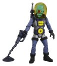 Hero H.A.C.K.S. Core Actionfigur 1/18 Heroes and Villains...