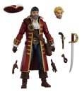 Hero H.A.C.K.S. Core Actionfigur 1/18 Heroes and Villains...