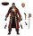 Hero H.A.C.K.S. Core Actionfigur 1/18 Heroes and Villains Wave 1 John Bradford: Captain of the Temporal Voyager