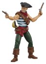 Hero H.A.C.K.S. Core Actionfigur 1/18 Heroes and Villains...
