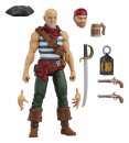 Hero H.A.C.K.S. Core Actionfigur 1/18 Heroes and Villains...