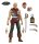Hero H.A.C.K.S. Core Actionfigur 1/18 Heroes and Villains Wave 1 Daniel Wright: Pirate Quartermaster