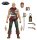 Hero H.A.C.K.S. Core Actionfigur 1/18 Heroes and Villains Wave 1 Daniel Wright: Pirate Quartermaster