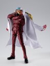 One Piece S.H.Figuarts Actionfigur Sakazuki (Akainu)...