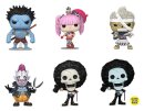 One Piece POP! Mystery Vinyl Figuren 9 cm Blind Box...
