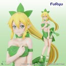 Sword Art Online BiCute Ribbons PVC Figur Leafa 23 cm