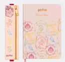 Harry Potter The Readers Club Lesejournal mit...
