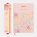Harry Potter The Readers Club Lesejournal mit...