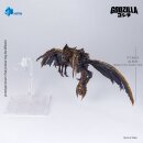 Godzilla (2000) vs. Megaguirus Exquisite Basic Series...