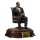 Der Pate Art Scale Statue 1/10 Don Vito Corelione 19 cm