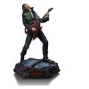 Stranger Things Deluxe Art Scale Statue 1/10 Eddie Munson...