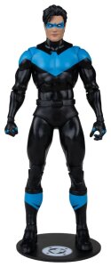 DC Direct Page Punchers Actionfigur Nightwing (Nightwing #81) 18 cm