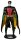 DC Direct Page Punchers Actionfigur Robin Tim Drake (Nightwing #81) (Red Platinum Edition) 18 cm