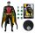 DC Direct Page Punchers Actionfigur Robin Tim Drake (Nightwing #81) (Red Platinum Edition) 18 cm