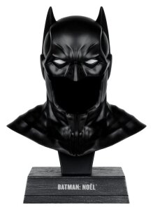 Batman DC Direct Mini-Replik 1/3 Batman Maske (Batman: Noel) 23 cm