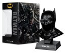Batman DC Direct Mini-Replik 1/3 Batman Maske (Batman: Noel) 23 cm