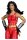 DC Multiverse McFarlane Collector Edition Actionfigur Wonder Girl (DC Classic #66) 18 cm