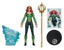 DC Multiverse McFarlane Collector Edition Actionfigur Mera (DC Classic #67) 17 cm