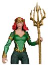 DC Multiverse McFarlane Collector Edition Actionfigur Mera (DC Classic #67) 17 cm