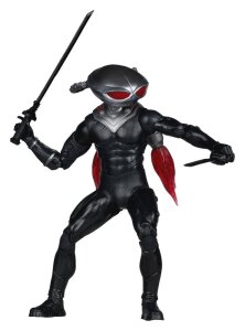 DC Multiverse McFarlane Collector Edition Actionfigur Black Manta (DC Classic #68) 18 cm