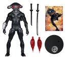 DC Multiverse McFarlane Collector Edition Actionfigur Black Manta (DC Classic #68) 18 cm