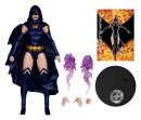DC Multiverse McFarlane Collector Edition Actionfigur Raven (DC Classic #69) 17 cm