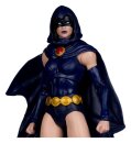 DC Multiverse McFarlane Collector Edition Actionfigur Raven (DC Classic #69) 17 cm