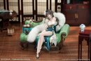 Honkai: Star Rail PVC Figur 1/7 Ruan Mei Plumblossom...