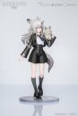 Arknights Rhodes Kids Series PVC Figur Lappland 19 cm