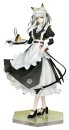 Arknights Gift+ PVC Figur 1/8 Kaltsit The Remains of Time...