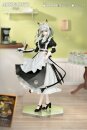 Arknights Gift+ PVC Figur 1/8 Kaltsit The Remains of Time...