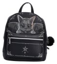Cult Cuties Rucksack Malpuss 33 cm