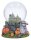 Harry Potter Schneekugel Hagrids Hut 15 cm