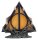 Harry Potter Lampe Deathly Hallows 22 cm