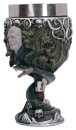 Harry Potter Kelch Voldemort 19 cm