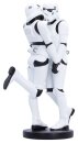 Original Stormtrooper Figur First Kiss 15 cm