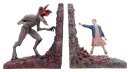 Stranger Things Buchstützen The Upside Down 18 cm
