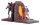 Stranger Things Buchstützen The Upside Down 18 cm