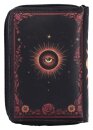 Spirit Board Geprägte Geldbörse Bloom 13 cm