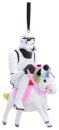 Original Stormtrooper Hängedekoration Giddy Up 10 cm