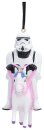 Original Stormtrooper Hängedekoration Giddy Up 10 cm
