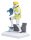 Original Stormtrooper Figur Hit a Brick Wall 18 cm