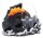 Der Herr der Ringe Schneekugel Battle of the Peak 13 cm