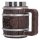 One Piece Krug Barrel 16 cm