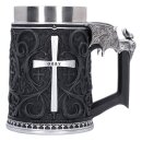 Ozzy Osbourne Krug Prince of Darkness 16 cm