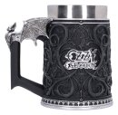 Ozzy Osbourne Krug Prince of Darkness 16 cm
